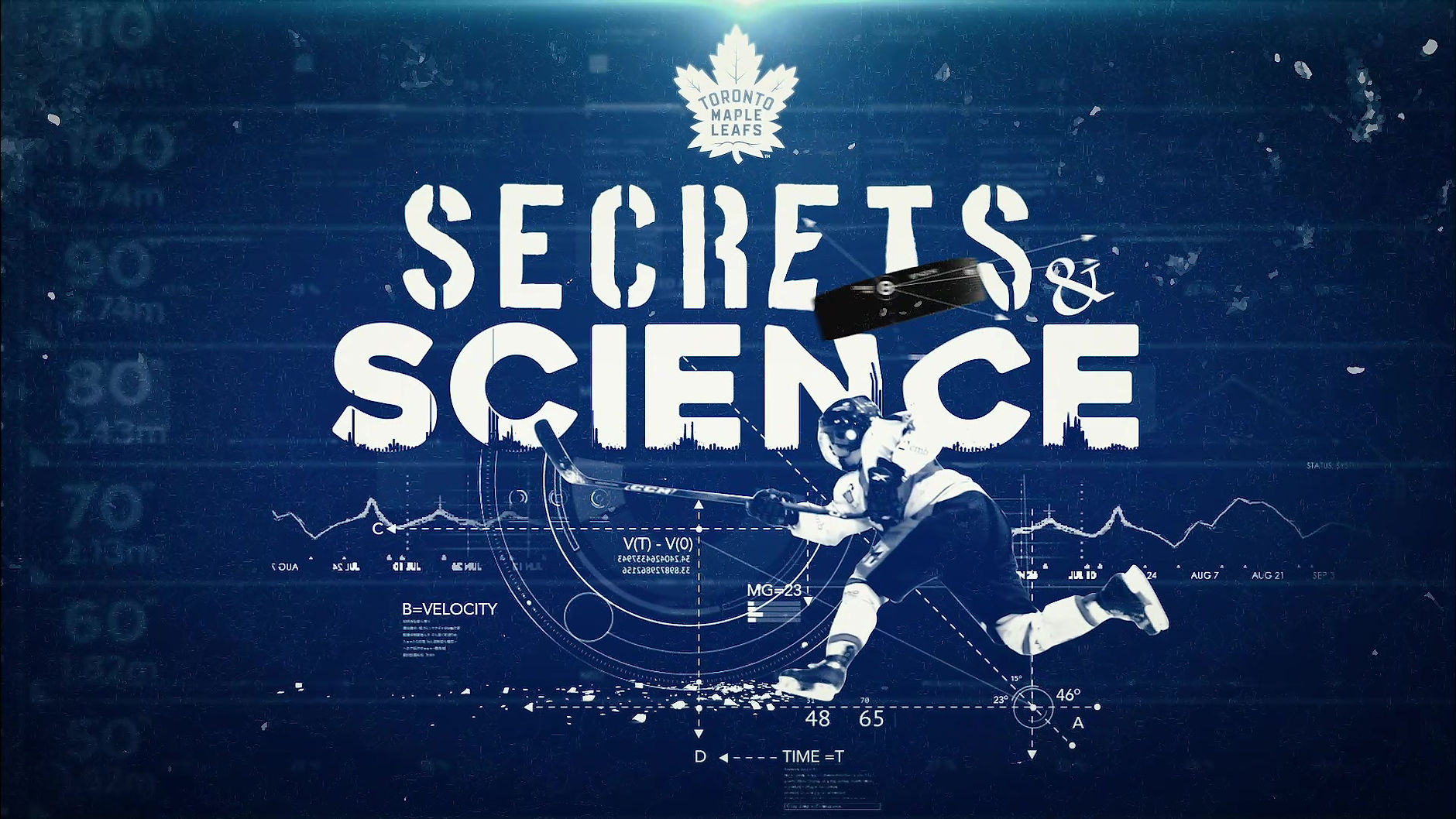 Secrets & Science